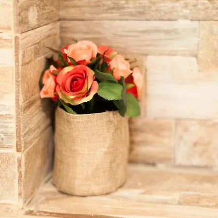 Apartment Feels Like Alfama Romantic Flat *