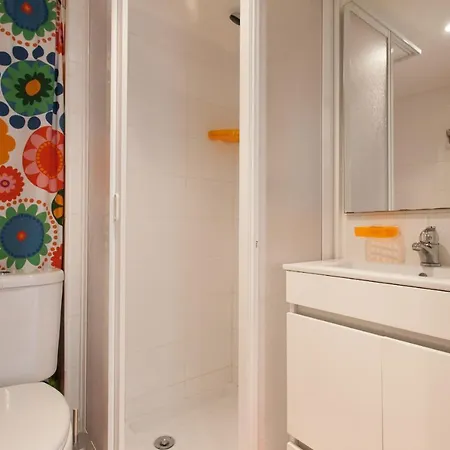 Feels Like Alfama Romantic Flat Apartment Lissabon