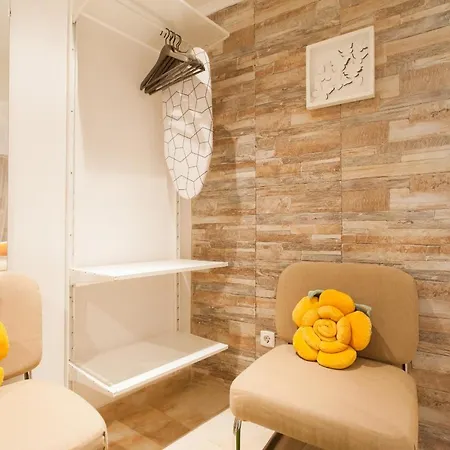 Apartment Feels Like Alfama Romantic Flat Lissabon