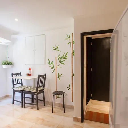 Apartment Feels Like Alfama Romantic Flat Lissabon