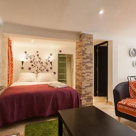 Apartment Feels Like Alfama Romantic Flat