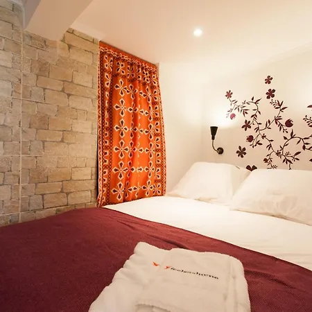 Apartment Feels Like Alfama Romantic Flat *