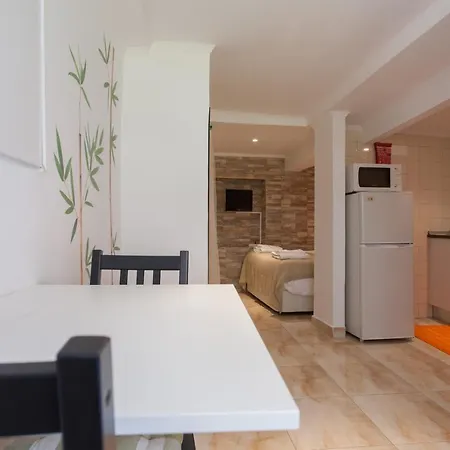 Feels Like Alfama Romantic Flat Apartment *