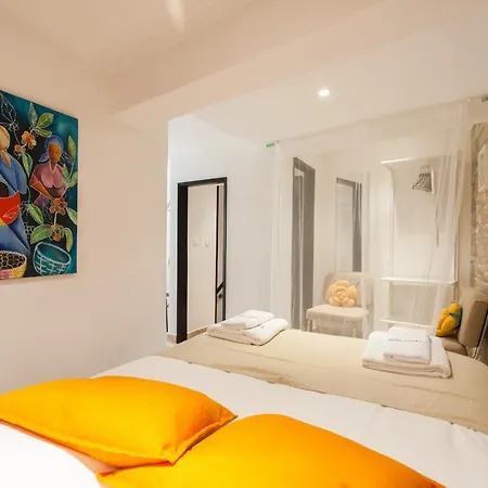 Apartment Feels Like Alfama Romantic Flat *