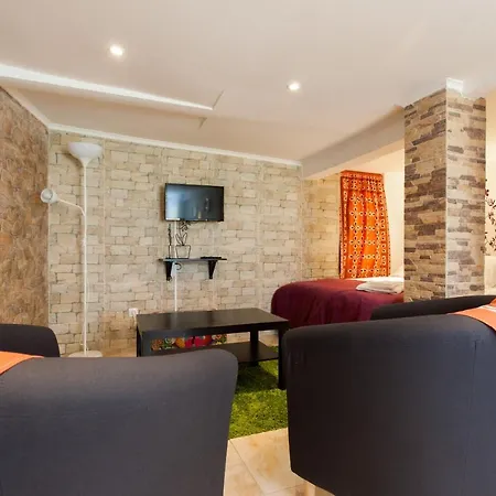 Apartment Feels Like Alfama Romantic Flat *