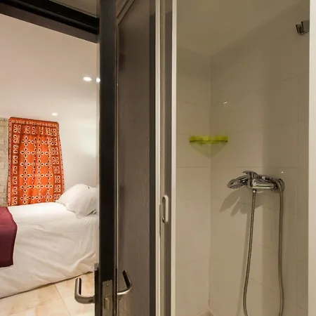 Feels Like Alfama Romantic Flat Apartment *