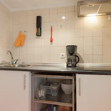 Apartment Feels Like Alfama Romantic Flat *