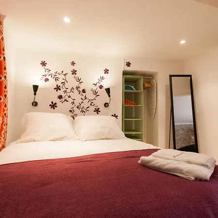 Apartment Feels Like Alfama Romantic Flat Lisbon